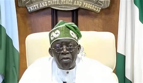 Breaking President Tinubu Whereabouts Unknown Since October St