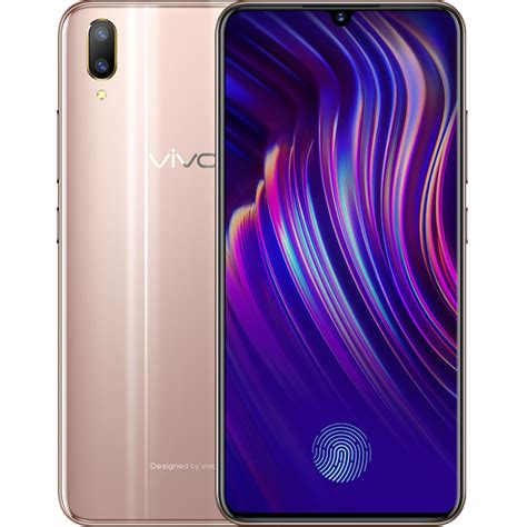 vivo V11-Snapdragon Processor Phone-Specs | vivo Global