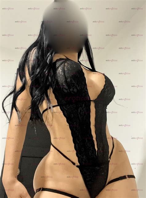 Hermosa Y Ex Tica Colombiana Sensual Y Elegante Dispuesta