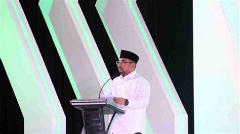 Mui Temukan Dugaan Aliran Sesat Bab Kesucian Menteri Agama Jangan