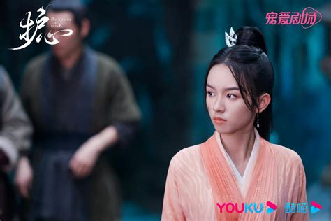 Cdrama Tweets On Twitter The Currently Airing Xianxia Romance Drama