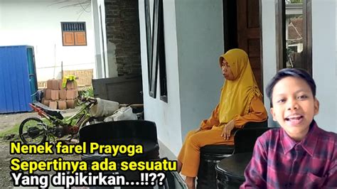 INFO SORE 14 01 2024 SUASANA DI DEPAN RUMAH FAREL PRAYOGA YouTube