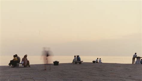 Luigi Ghirri Al Palazzo Del Governatore Di Parma Artribune