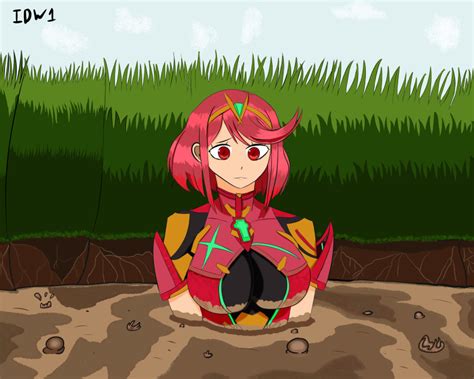 Quicksand Porn Rule