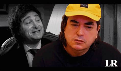 Jaime Bayly Tras Publicar Los Cortes Censurados De La Entrevista Con