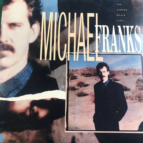 Michael Franks