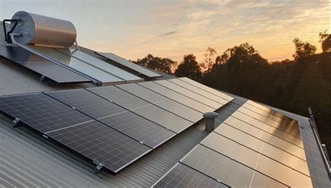 Hot Water Systems Heat Pumps Solar Urban Future