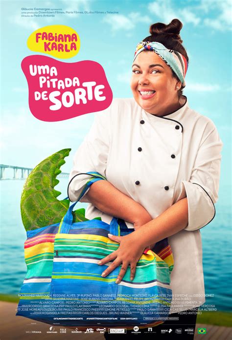 Atoupeira Crítica “uma Pitada De Sorte”