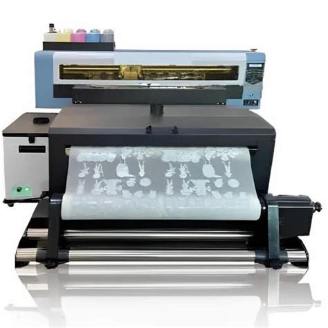 Polished T Shirt Maintop DTF Printer at Rs 410000/piece in Chennai | ID ...