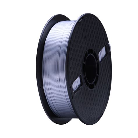 Evofil PLA Silk filament Ezüst 1 75mm 1kg Evofil