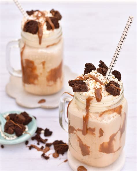 Deliciosos Milkshake by Maria Nazareth Recetas Nestlé