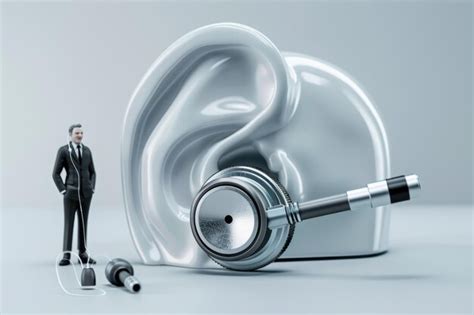 Ai Hearing Check Advanced Technology For Accurate Auditory Assessments