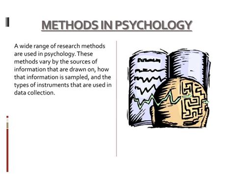 Ppt Conducting Psychological Research Powerpoint Presentation Id