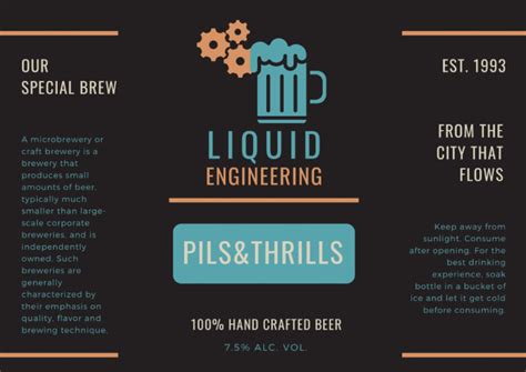 Pils&Thrills | PDF