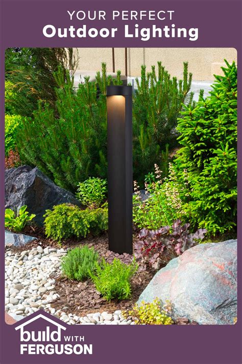 Outdoor Lighting Ideas