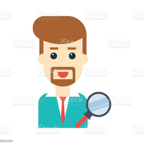 Employee Stock Illustration Download Image Now Adult Avatar Business Istock