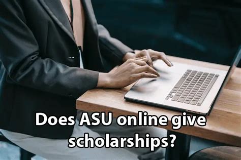 Does ASU online give scholarships? - PickAScholarship.com