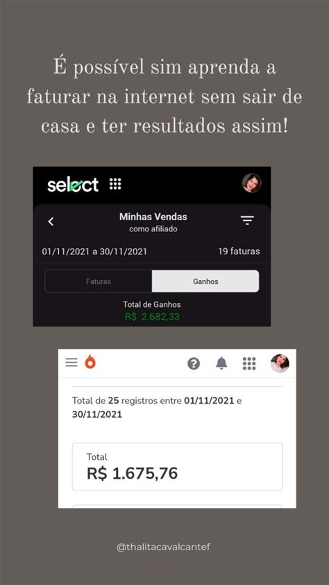 Renda Extra Na Internet Aprenda Como Você Pode Faturar Todo Mês