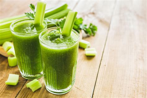 Powerful Healing Benefits Of Celery Juice Food Matters