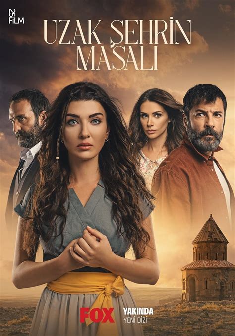 Uzak Sehrin Masali TV Series 2021 IMDb