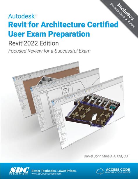 Residential Design Using Autodesk Revit Book Sdc