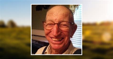 Bill L Bramhall Obituary 2019 Kinsley Mortuary Padden Funeral