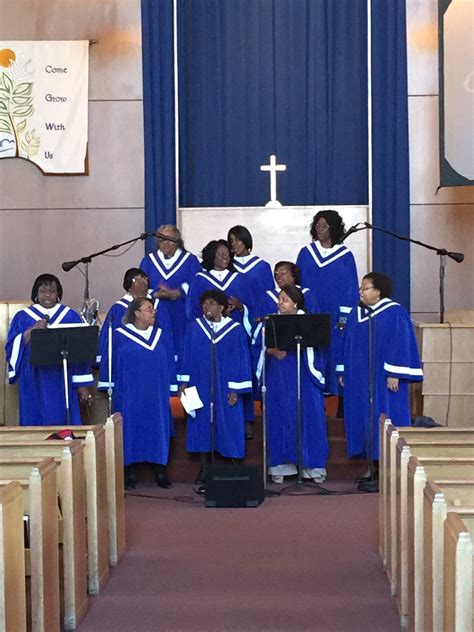 Image Grace Tabernacle Baptist Church