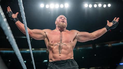 Brock Lesnar quando il ritorno in WWE È tutto avvolto nel mistero