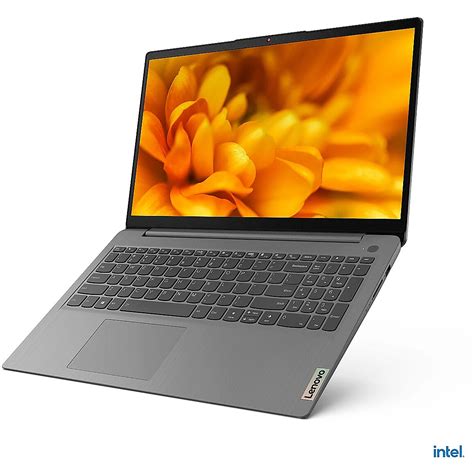 Lenovo IdeaPad 3 15ITL6 Arctic Grey 15 6 FHD IPS Core I5 1135G7 8GB