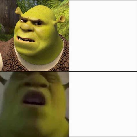 Shrek - "this vs that" meme format : r/MemeTemplatesOfficial