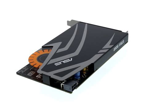 ASUS STRIX SOAR Sound Card - Newegg.ca
