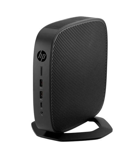 Compra HP T640 Thin Client AMD Ryzen R1505G 8GB 128GB 325Z1LS