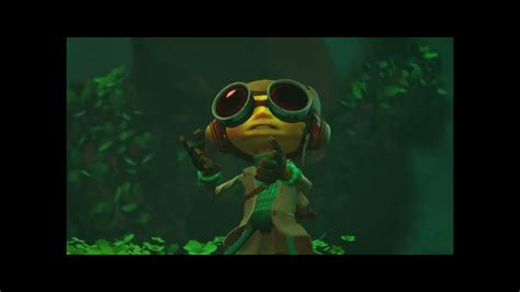 Psychonauts 2 Walkthrough Part 16 XBOXONE Gameplay No Commentary