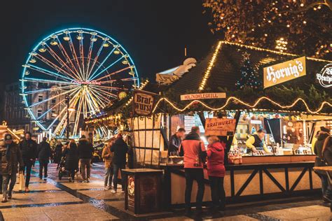 Dortmund Christmas Market (Christmas City Dortmund) | 2024 Dates ...