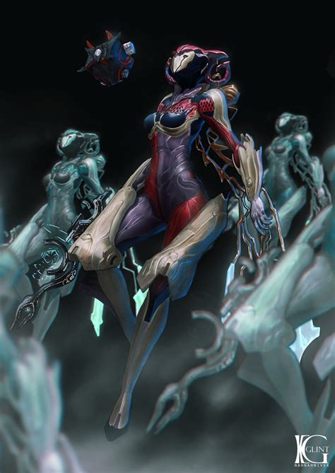 Pin On Warframe