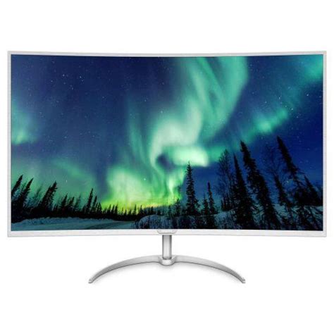 Der neue 40-Zoll Philips Monitor: Der größte 4K-Curved-Monitor auf dem ...