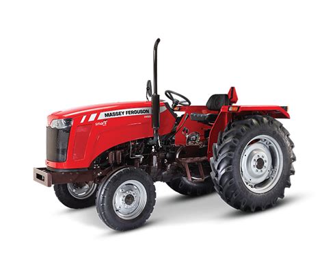 Mf 245 Smart 46 Hp Massey Ferguson 245 Smart Series Price