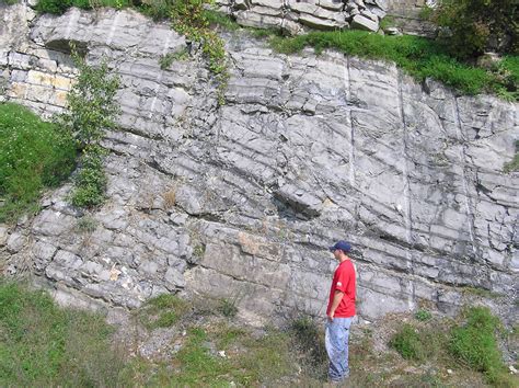 Central Pennsylvania | Geology | Allegheny College