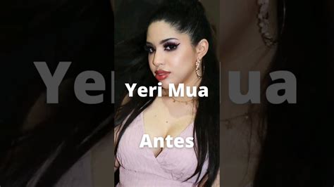 Yeri Mua Antes Short YouTube