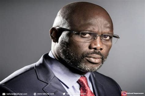 George Weah a prêté serment comme président du Liberia