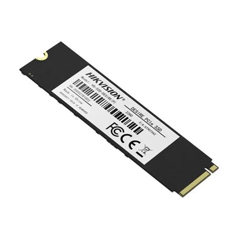 Ssd Hikvision Desire Gb M Nvme Leitura Mbs E Grava O