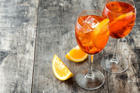 Caraffa Di Aperol Spritz Partylunchit®