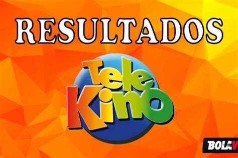 Resultados Del Telekino Y Rekino De Hoy Domingo De Septiembre