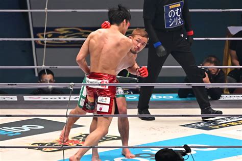 Rizin 1231 さいたまスーパーアリーナ（レポ）：扇久保博正、優勝候補の井上直樹＆朝倉海を撃破しバンタム級日本gp制覇。朝倉未来、斎藤