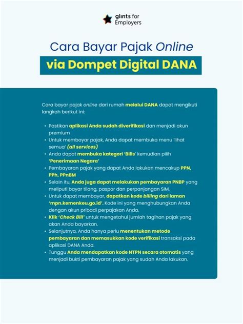 Cara Membayar Pajak Bangunan Online Contoh Surat Resmi