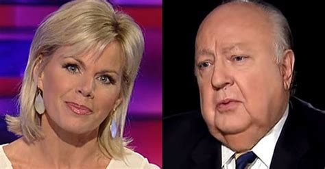 Gretchen Carlson: Fox News Employees Who Defended Ailes “Should Have Known Better” | Media ...