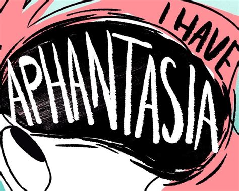 What To Know About Aphantasia — Image Free Thinking