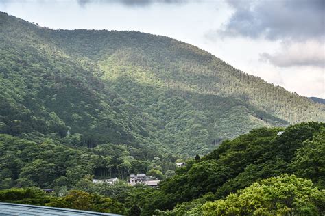 A Relaxing Retreat At Gora Kadan A Luxury Ryokan In Hakone