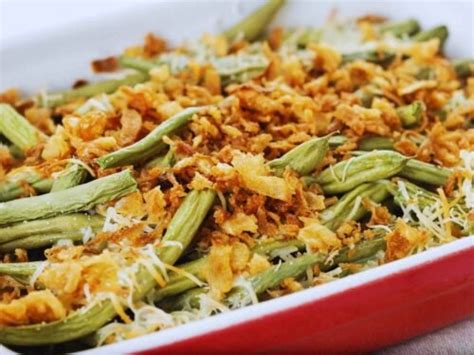 Easy French S Green Bean Casserole Recipe For Crockpot Recipe Tradition