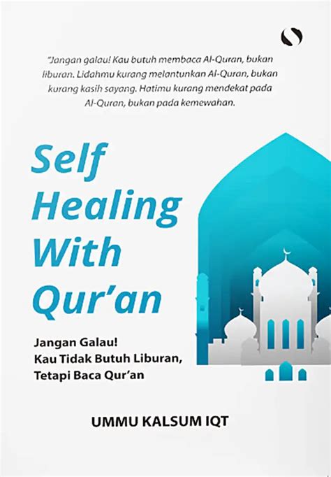 Rekomendasi Buku Self Healing Bisa Langsung Dibeli Orami